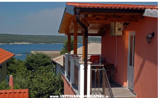 Ferienwohnungen Dora - Unterkunft Zadar Kroatien