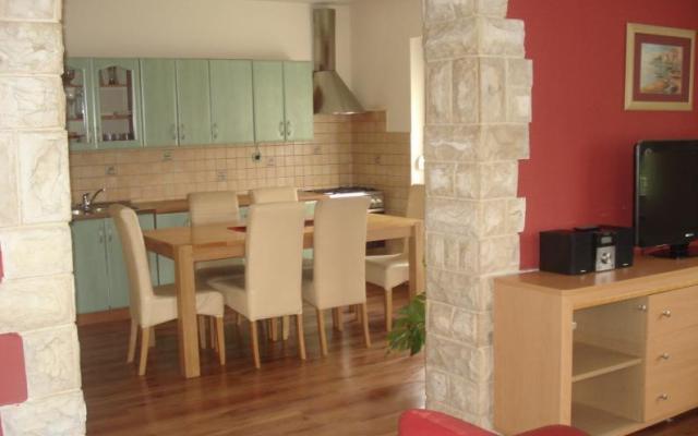 Appartement Arijana - Unterkunft Zadar Kroatien