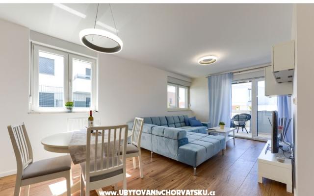 Appartement Balen  - Unterkunft Zadar Kroatien