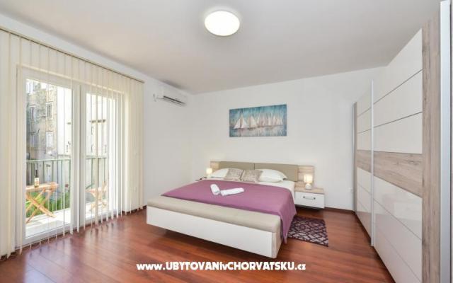Appartement Filip - Unterkunft Zadar Kroatien