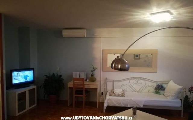 Appartement Martha - Unterkunft Zadar Kroatien