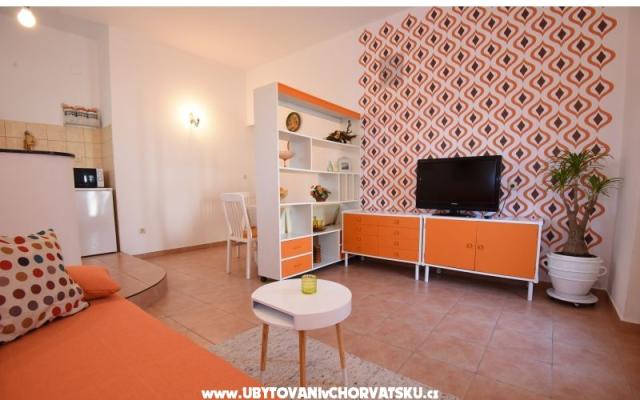 Appartement near beach, Zadar, Karma - Unterkunft Zadar Kroatien