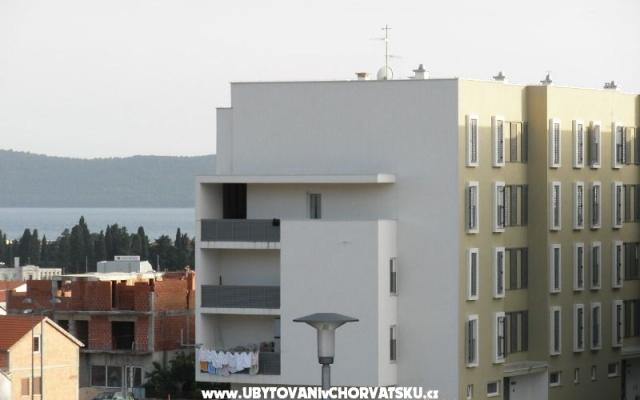 Appartement ViP - Unterkunft Zadar Kroatien