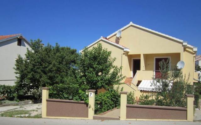 Ferienwohnungen Andjela, Borik - Unterkunft Zadar Kroatien