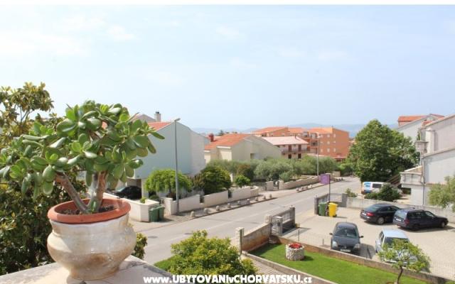 Ferienwohnungen Kardum - Unterkunft Zadar Kroatien