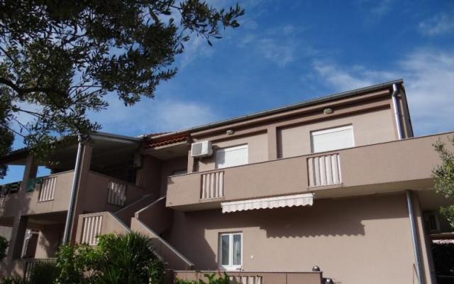 Ferienwohnungen Mirkov - Unterkunft Zadar Kroatien