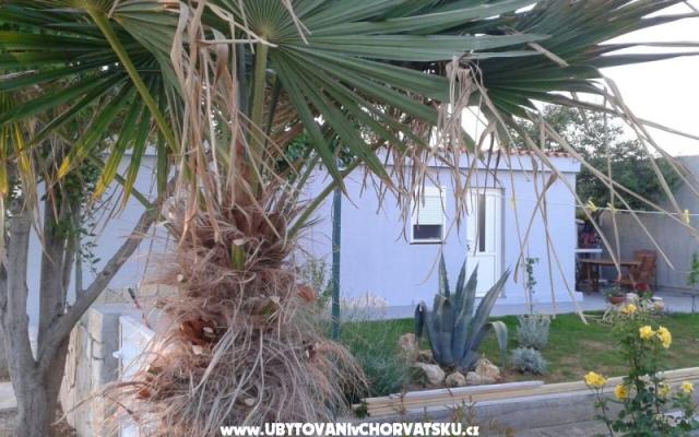 Studio apartment Ella Vrsi i apartm - Unterkunft Zadar Kroatien
