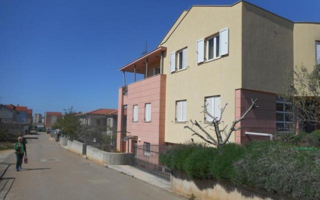 Ferienwohnungen My dream  - Unterkunft Zadar Kroatien