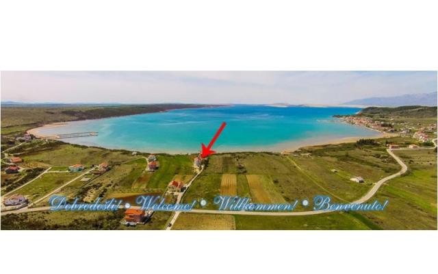 Ferienwohnungen Jordan - Unterkunft Zadar Kroatien