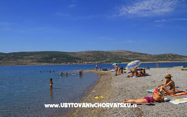 Apartment Robi - Unterkunft Zadar Kroatien