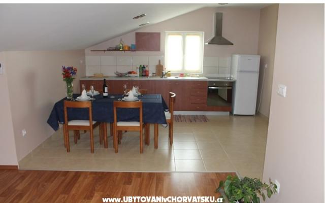 Armanito - Unterkunft Zadar Kroatien