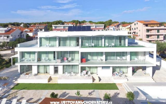 B&amp;B Demar Residence - Unterkunft Zadar Kroatien