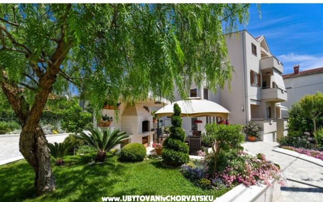 Calypso Royal Appartement - Unterkunft Zadar Kroatien
