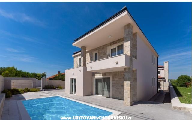 Casa Coral - Unterkunft Zadar Kroatien