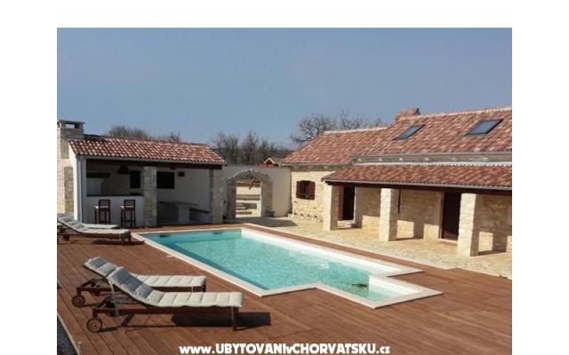 Casa di Nikola - Unterkunft Zadar Kroatien