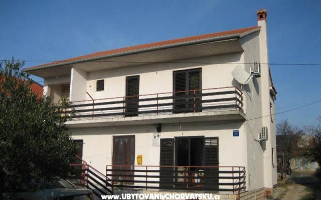 Elvis - Zadar - Unterkunft Zadar Kroatien