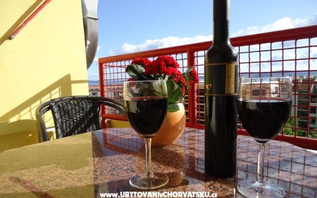 Ivona Apartment Zadar - Unterkunft Zadar Kroatien