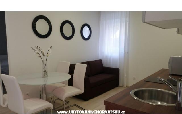 LPA STUDIO - Unterkunft Zadar Kroatien
