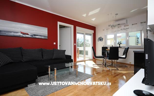 MaDe Luxury Apartmentt - Unterkunft Zadar Kroatien