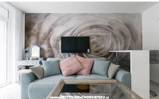 Maria Luxury Suite, Center - Unterkunft Zadar Kroatien