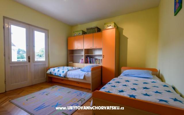 Modern apartment Stela-Dora - Unterkunft Zadar Kroatien