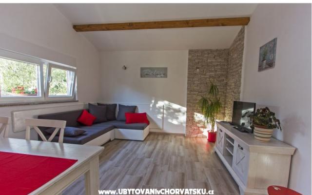 Appartements Nella - Unterkunft Zadar Kroatien