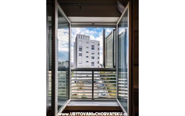 Urban City Appartement - Unterkunft Zadar Kroatien
