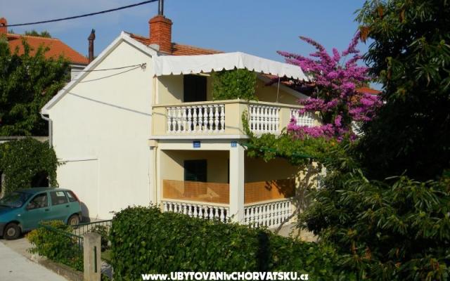Veronika - Unterkunft Zadar Kroatien