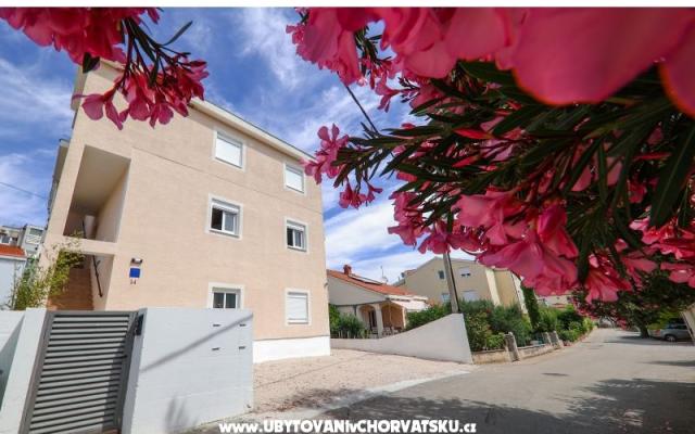 Villa Anabella - Unterkunft Zadar Kroatien