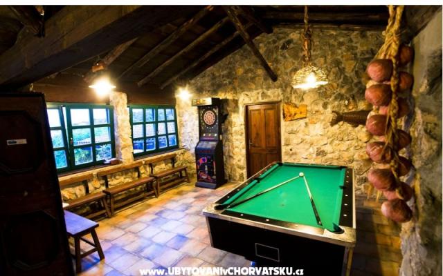 Villa Lily - Unterkunft Zadar Kroatien