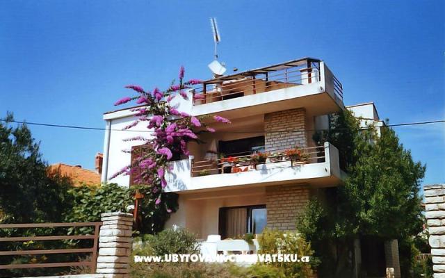 Villa Tereza - Unterkunft Zadar Kroatien