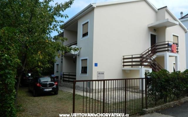 Vulić - Unterkunft Zadar Kroatien