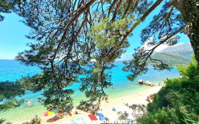 Ferienhaus Burmaz - Zaostrog - Unterkunft Zaostrog Kroatien