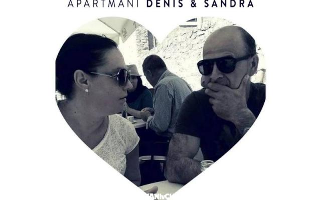Appartements Denis i Sandra - Unterkunft Zaton Kroatien