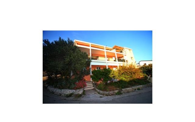 Appartements Andrija  - Unterkunft Zivogosce Kroatien