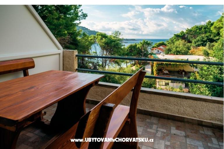Appartements Ivo Mljet – foto 2