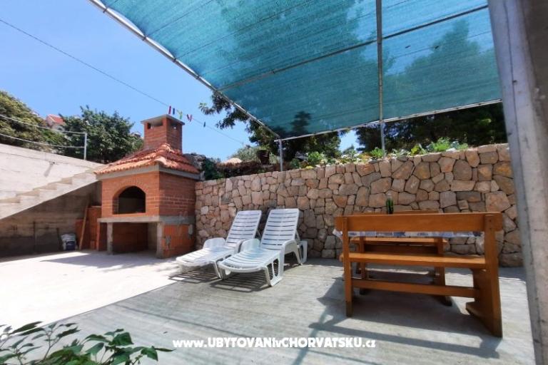 Appartements Ivo Mljet – foto 3