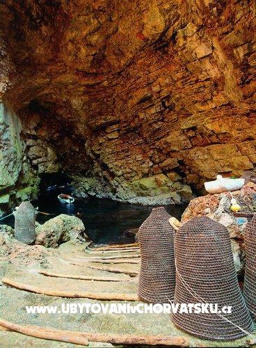 Ferienwohnungen Čumbelić – foto 16
