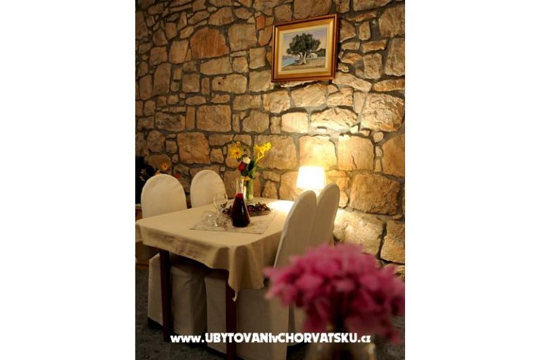 Ferienwohnungen Čumbelić – foto 17