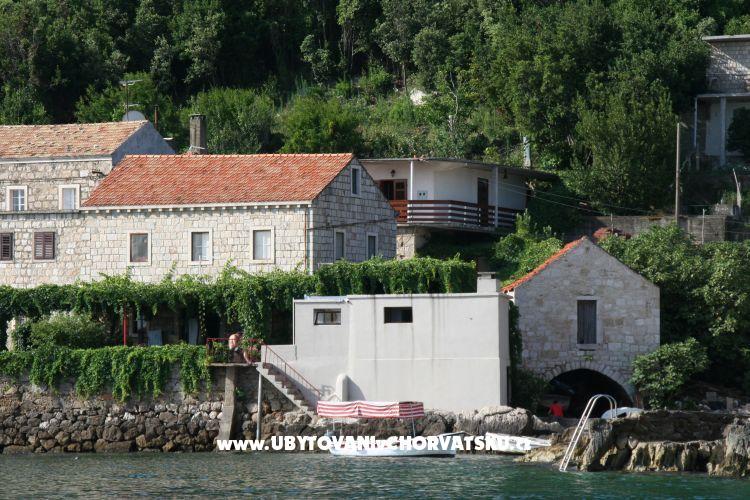 Ferienwohnungen Čumbelić – foto 2
