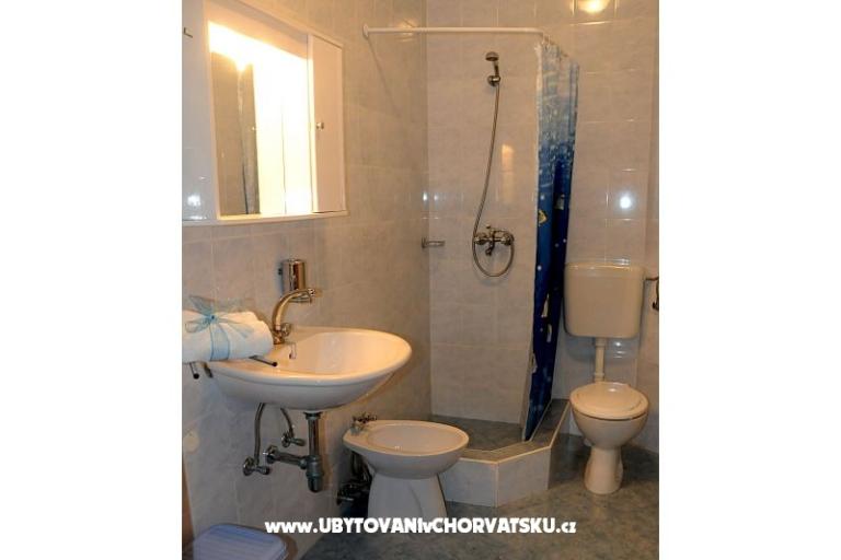 Ferienwohnungen Čumbelić – foto 9