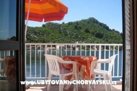 Ferienwohnungen MLJET Mirjana – foto 6