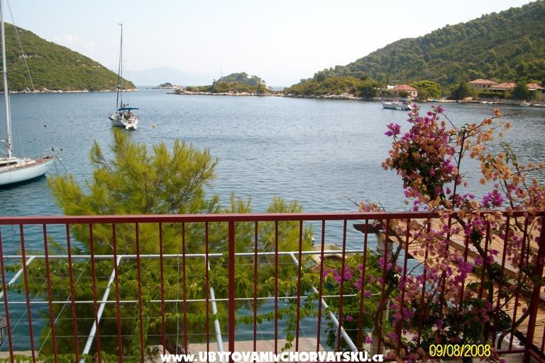 Ferienwohnungen MLJET Mirjana – foto 7