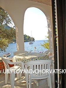 Ferienwohnungen MLJET Mirjana – foto 8