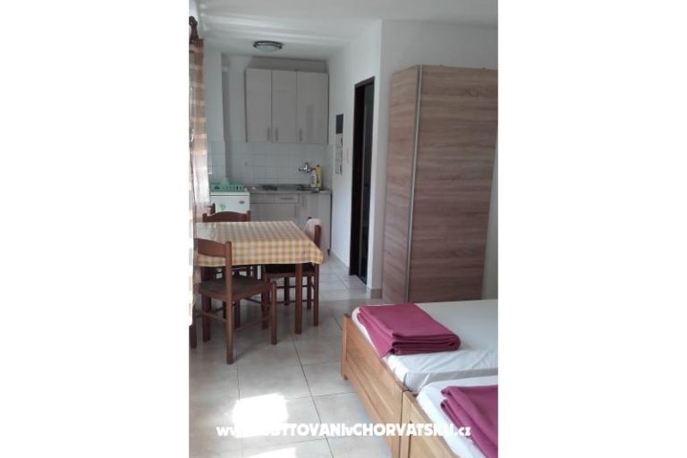Apartment Mendula  – foto 14