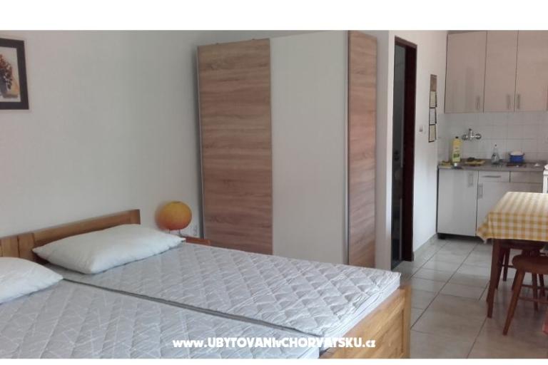 Apartment Mendula  – foto 3