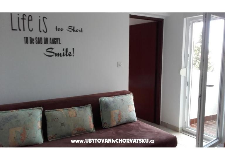 Apartment Mendula  – foto 7