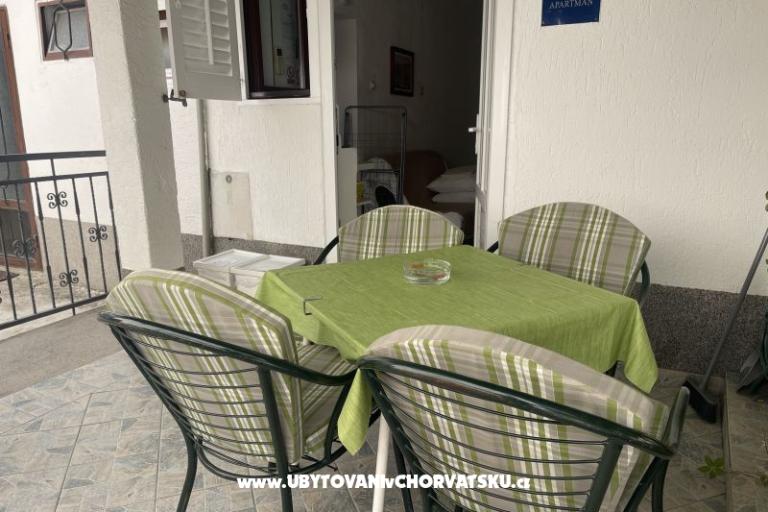 Apartment Anchy – foto 2