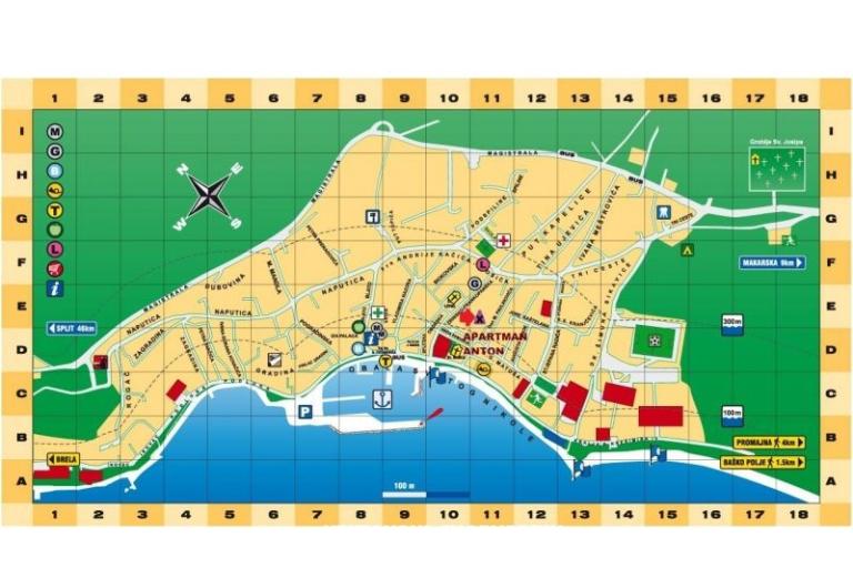 Apartment ANTON – foto 17