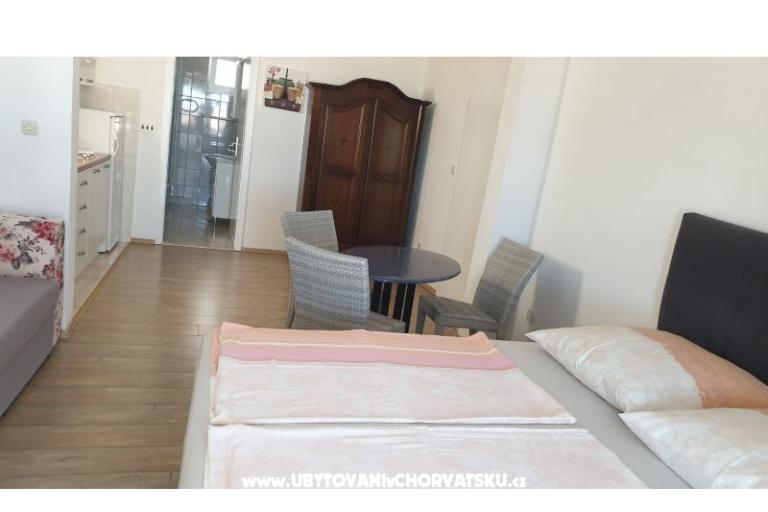 Apartment Baska Voda  – foto 9